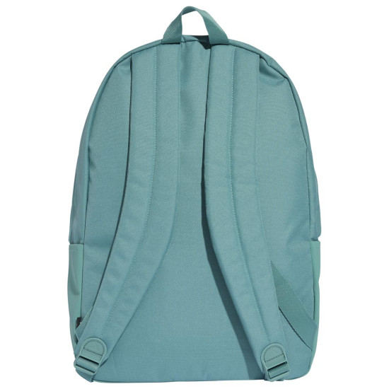 Adidas Τσάντα πλάτης Classic 3 Bar Logo Backpack